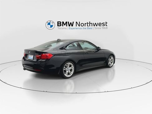 Used 2015 BMW 428i 428i image 3