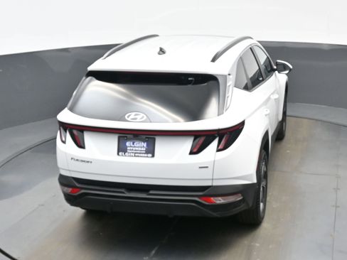 Used 2023 Hyundai Tucson SEL w/ Convenience Package image 40