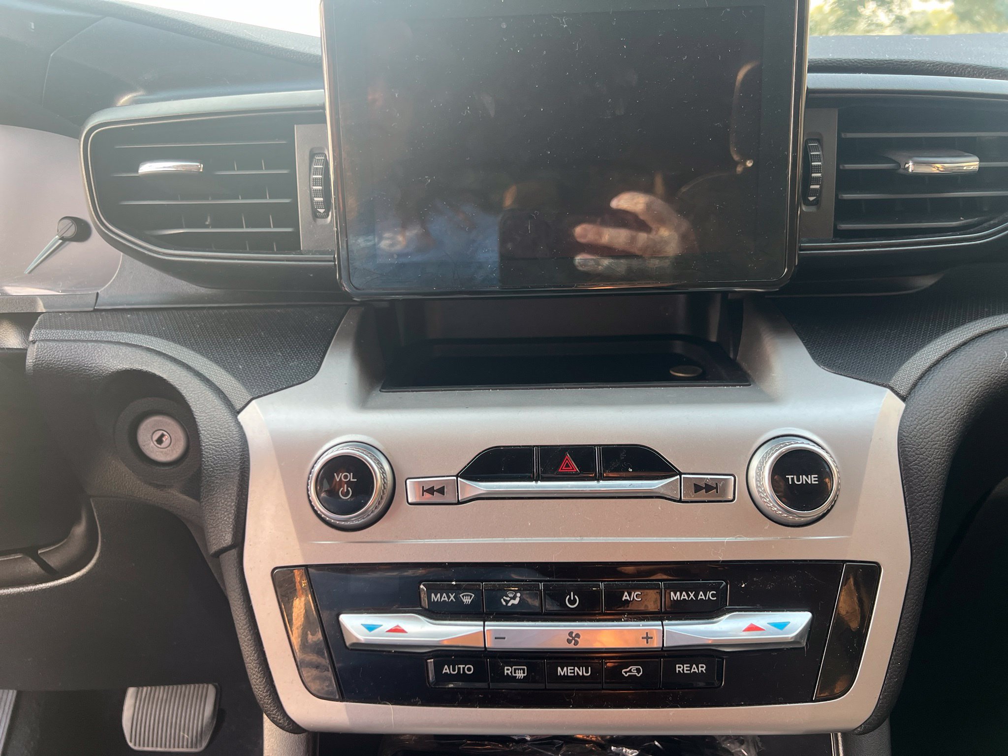 Used 2021 Ford Explorer 4WD image 13