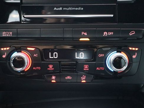 Used 2014 Audi SQ5 Prestige AWD/4WD image 18