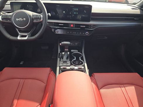 New 2026 Kia K5 GT-Line image 14