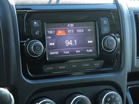 Used 2021 RAM ProMaster 2500 image 18