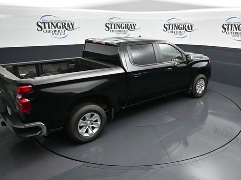 Certified 2025 Chevrolet Silverado 1500 LT image 15