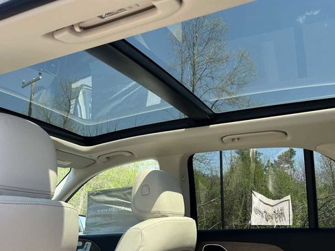 New 2026 Mercedes-Benz GLE 350 4MATIC image 36