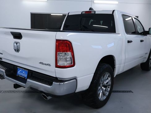 Used 2024 RAM 1500 Big Horn w/ Trailer Tow Group image 6