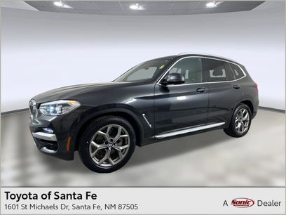 Used 2021 BMW X3 sDrive30i w/ Convenience Package