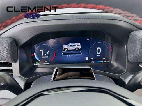 New 2026 Ford Explorer ST w/ Sun And Sound Package AWD/4WD image 17