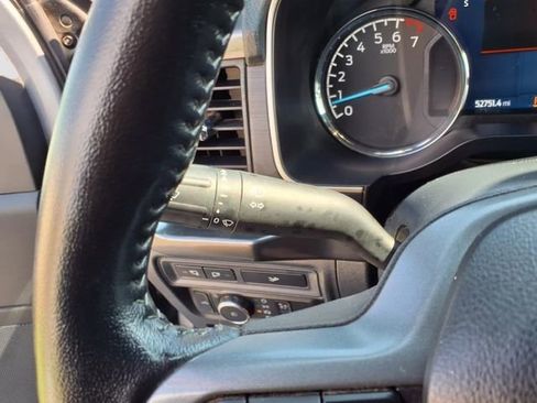 Used 2022 Ford F150 XLT w/ Equipment Group 302A High image 26