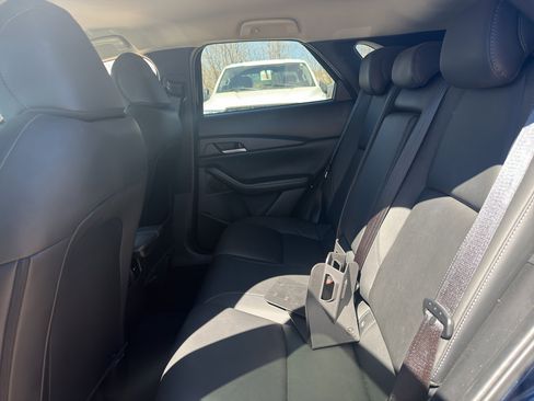 Used 2025 MAZDA CX-30 AWD 2.5 S w/ Select Sport Pkg image 14