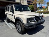 Used 2024 INEOS Grenadier image 4