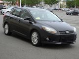 Used 2014 Ford Focus Titanium image 3