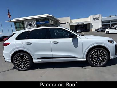 New 2026 Audi SQ5 Premium Plus