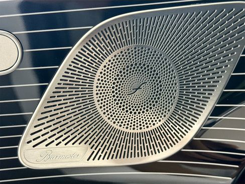 New 2025 Mercedes-Benz GLE 63 AMG S image 20