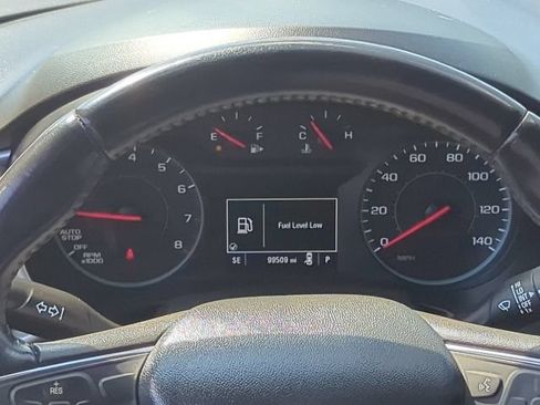 Used 2020 Chevrolet Malibu RS FWD image 9