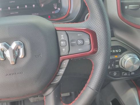 Used 2025 RAM 1500 Rebel w/ Bed Utility Group AWD/4WD image 20