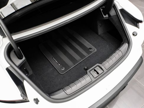 Used 2023 Porsche Taycan RWD image 49
