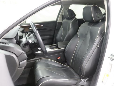 Used 2021 Acura TLX SH-AWD w/ Advance Package image 12