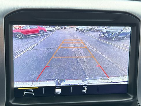 Used 2019 GMC Sierra 1500 SLT w/ SLT Premium Plus Package image 22