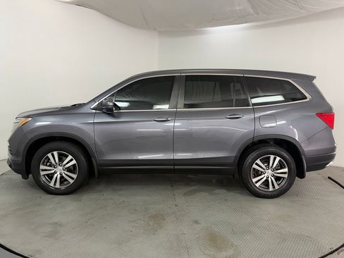 Used 2018 Honda Pilot EX-L image 4
