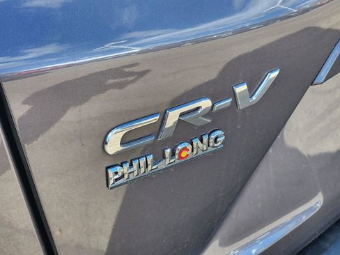 Used 2021 Honda CR-V EX-L image 11