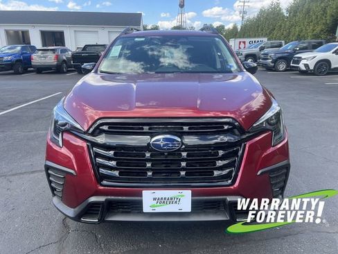 New 2026 Subaru Ascent Bronze Edition AWD/4WD image 2