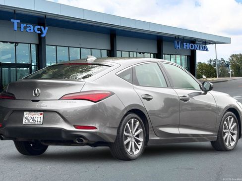 Used 2025 Acura Integra image 6
