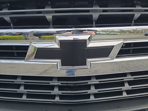 Certified 2022 Chevrolet Silverado 1500 LT w/ All Star Edition Plus image 32