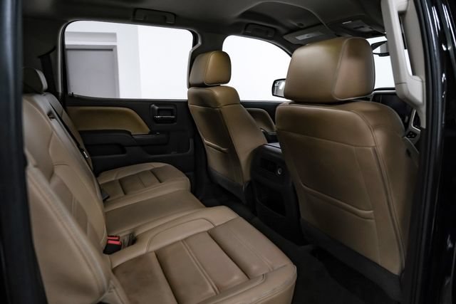 Used 2017 GMC Sierra 1500 Denali AWD/4WD image 37