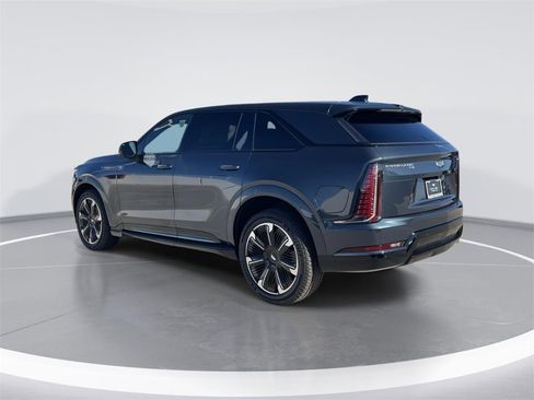New 2026 Cadillac Escalade IQ Sport 1 image 6