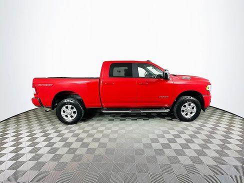 Certified 2024 RAM 2500 Big Horn w/ Sport Appearance Package image 14