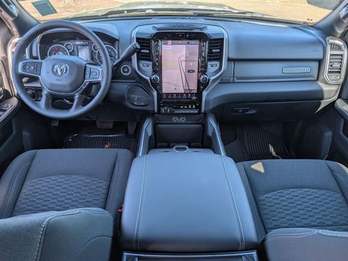 New 2026 RAM 2500 Big Horn image 7