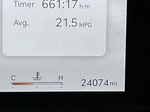 Used 2023 Genesis G90 3.5T image 15