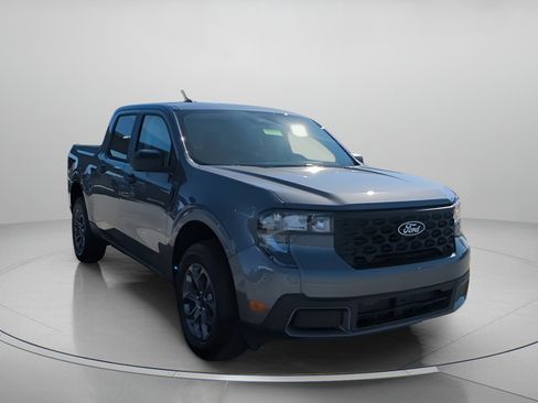 New 2026 Ford Maverick XLT AWD/4WD image 39