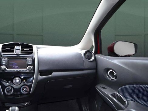 Used 2015 Nissan Versa Note SV w/ SV Convenience Package image 24
