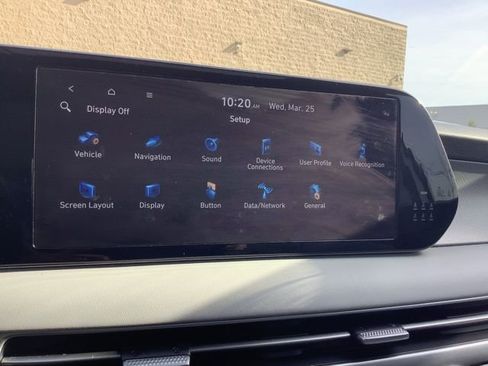 Used 2023 Hyundai Palisade SEL w/ Cargo Package image 33