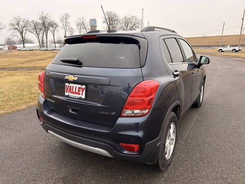 Used 2018 Chevrolet Trax LT w/ Driver Confidence Package image 6