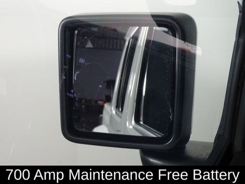 Used 2021 Jeep Gladiator Overland image 38