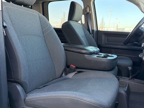 Used 2019 RAM 2500 Tradesman image 9