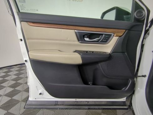 Used 2017 Honda CR-V EX-L image 31