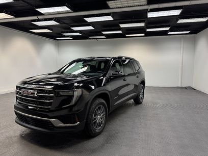 New 2026 GMC Acadia Elevation w/ LPO, Floor Liner Package