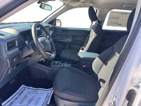 New 2026 Ford Maverick XL w/ Equipment Group 101A image 11