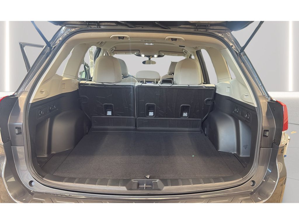 Certified 2023 Subaru Forester AWD/4WD image 22