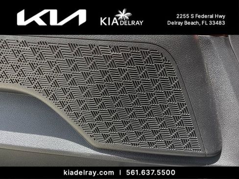 New 2026 Kia Carnival SX FWD image 18