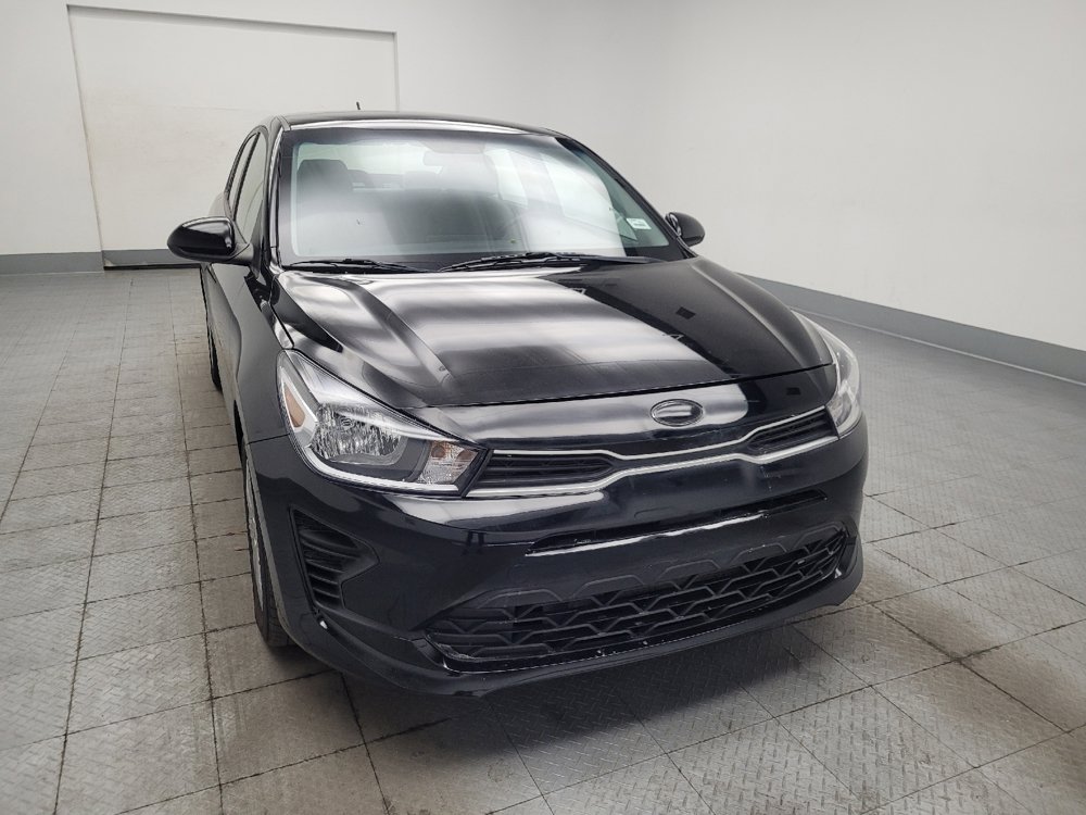 Used 2023 Kia Rio S FWD image 14