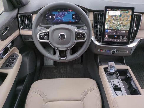 New 2026 Volvo XC90 B6 Plus AWD/4WD image 12