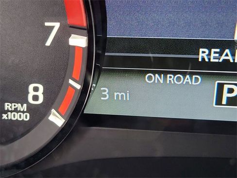 New 2026 Nissan Frontier PRO-4X image 27