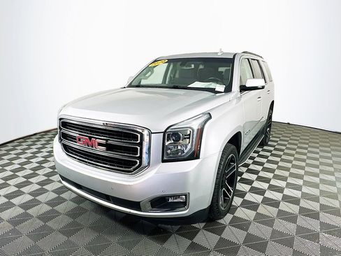 Used 2020 GMC Yukon SLE w/ Convenience Package image 6