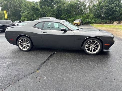 Certified 2020 Dodge Challenger R/T image 2