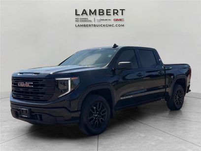 Used 2023 GMC Sierra 1500 Pro w/ Graphite Edition