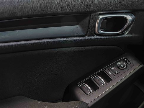 Used 2024 Honda Civic Sport image 15
